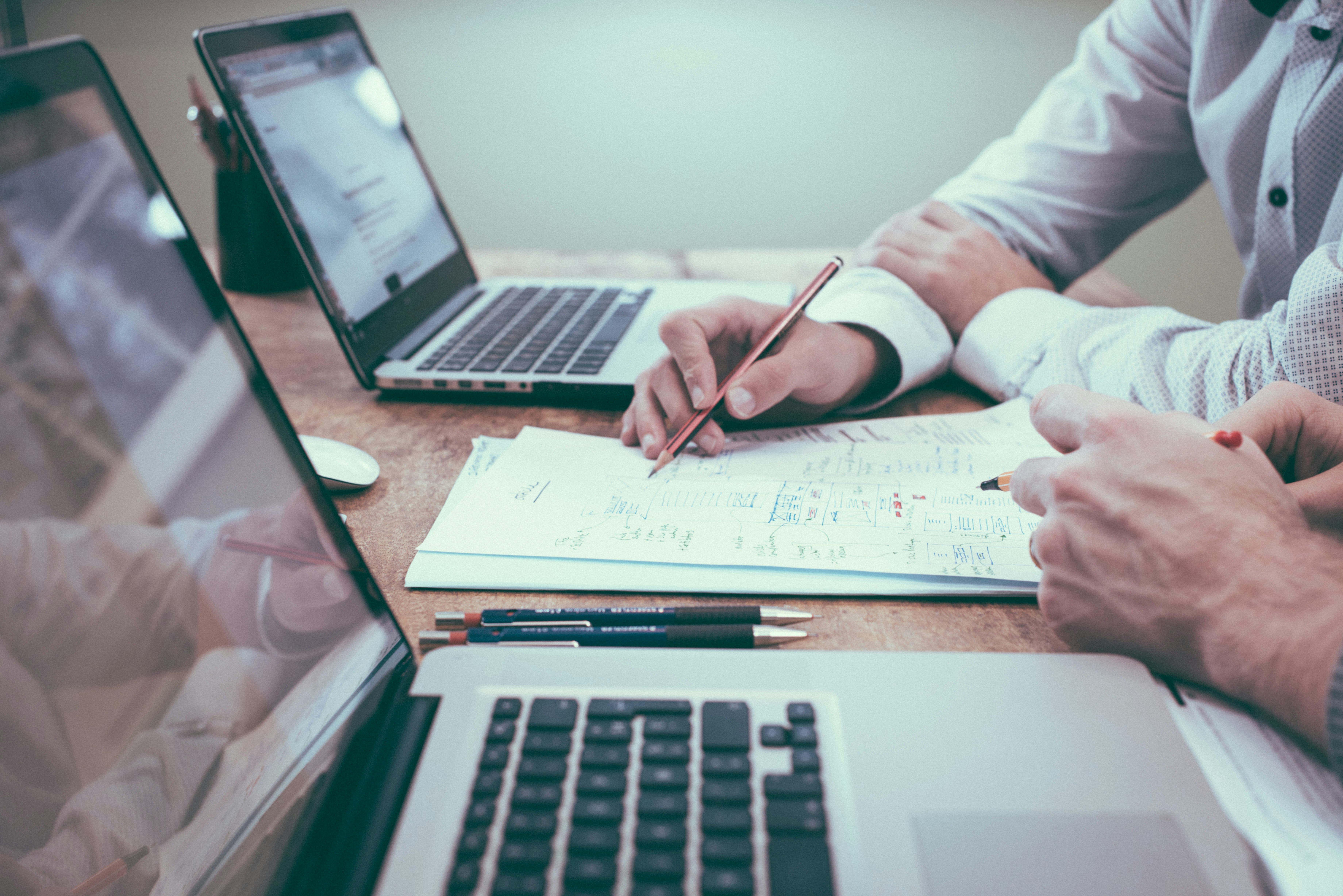 Inteligência Tributária para o seu Negócio - Lion Consult